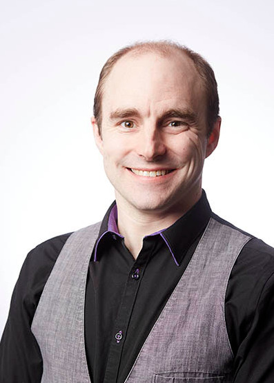 Dan Walker